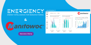 Manitowoc & Energiency : Une solution énergétique facile à déployer et efficace à l’international