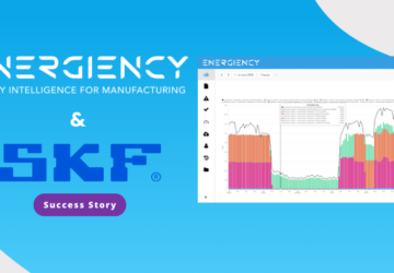 Success story SKF x Energiency