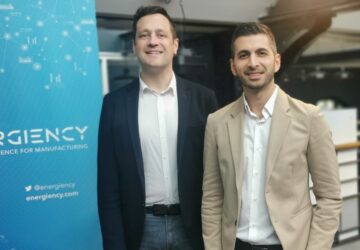 Partnership Dena x Energiency at the US